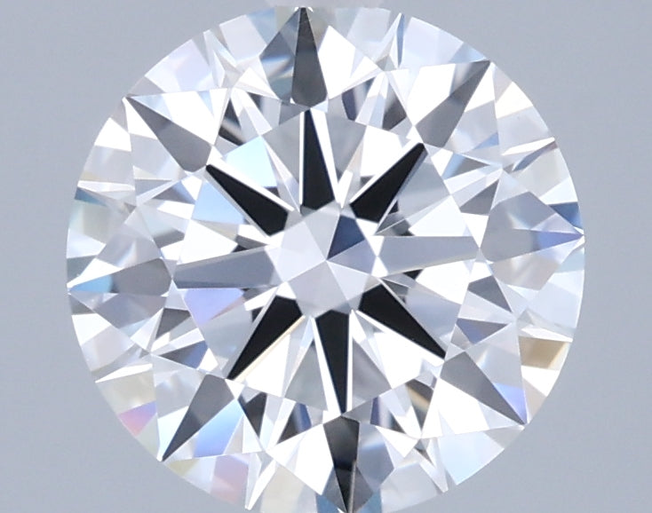 2.04000 D VVS2 BG Select Lab Grown Round Diamond