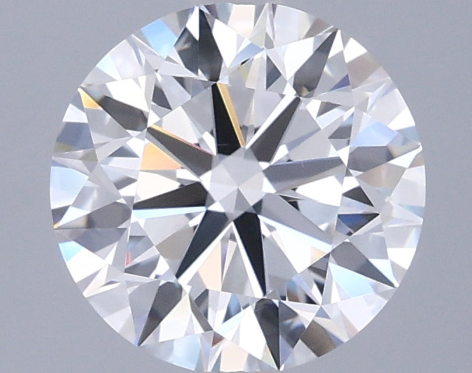 2.00000 D VS1 BG Select Lab Grown Round Diamond