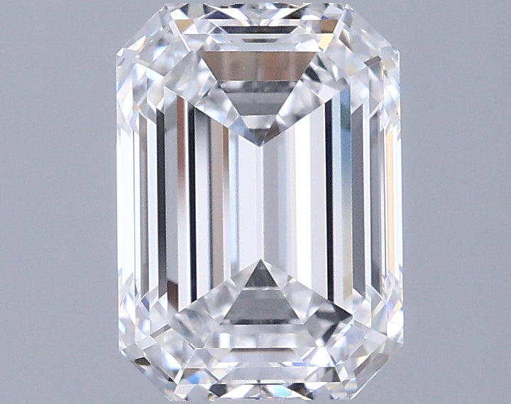 2.06000 D IF BG Select Lab Grown Emerald Diamond