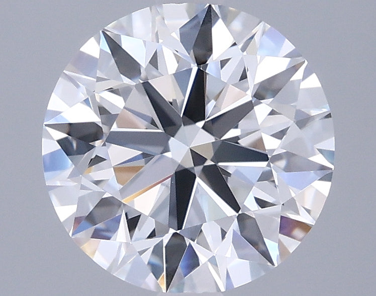 2.60000 F VVS1 BG Select Lab Grown Round Diamond