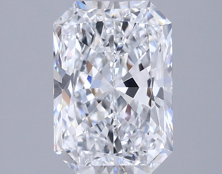 2.02000 F VVS1 BG Select Lab Grown Radiant Diamond