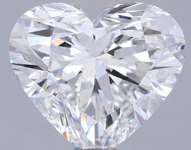 1.52000 E VVS2 BG Select Lab Grown Heart Diamond
