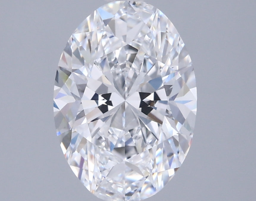 1.81000 D VVS1 BG Select Lab Grown Oval Diamond