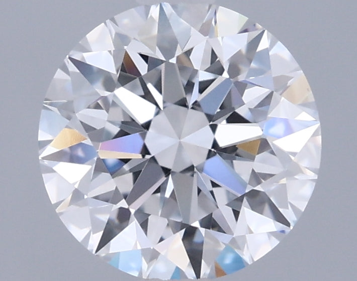 1.53000 D VVS2 BG Select Lab Grown Round Diamond