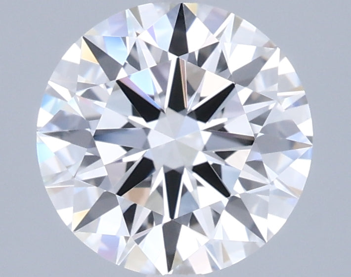 2.03000 D VVS1 BG Select Lab Grown Round Diamond