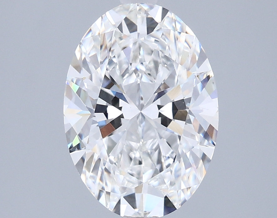 2.00000 D VVS2 BG Select Lab Grown Round Diamond