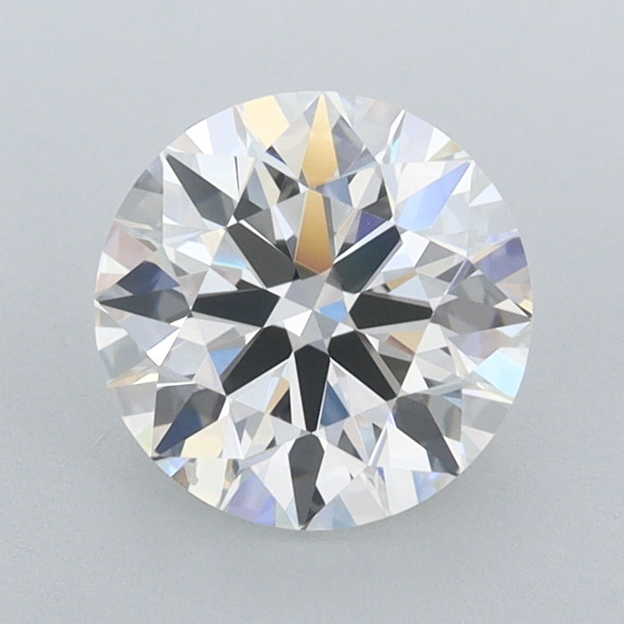 1.51000 E VVS2 BG Select Lab Grown Round Diamond