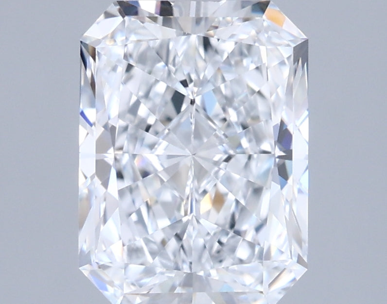 1.80000 D VVS2 BG Select Lab Grown Radiant Diamond