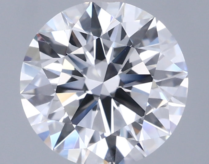1.63000 D VVS2 BG Select Lab Grown Round Diamond