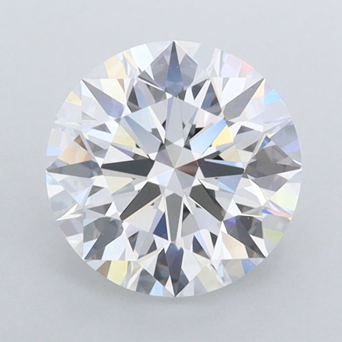 1.51000 D VVS1 BG Select Lab Grown Round Diamond