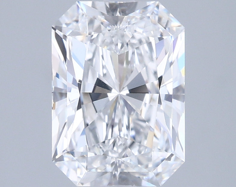 1.95000 D VS1 BG Select Lab Grown Radiant Diamond