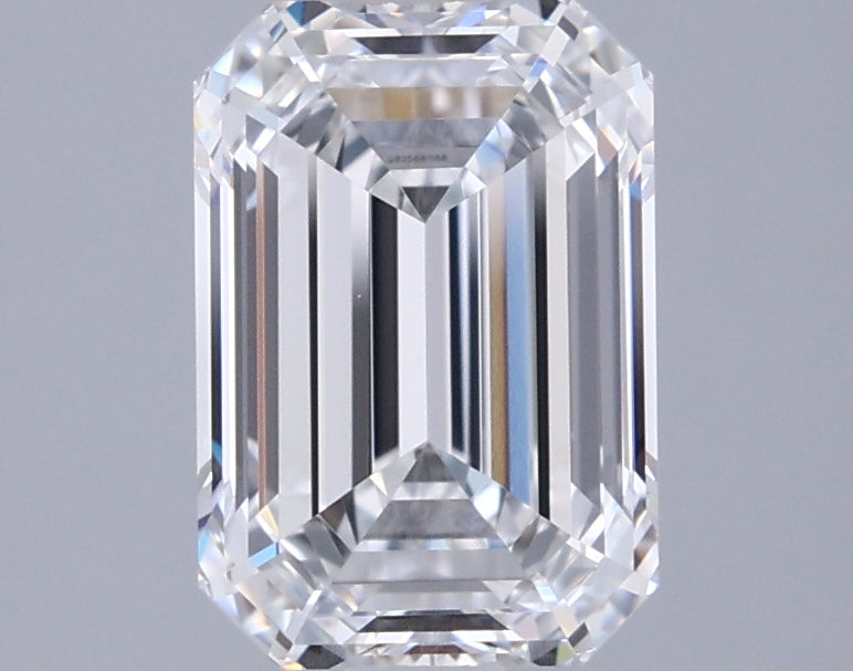 1.96000 D VVS2 BG Select Lab Grown Emerald Diamond