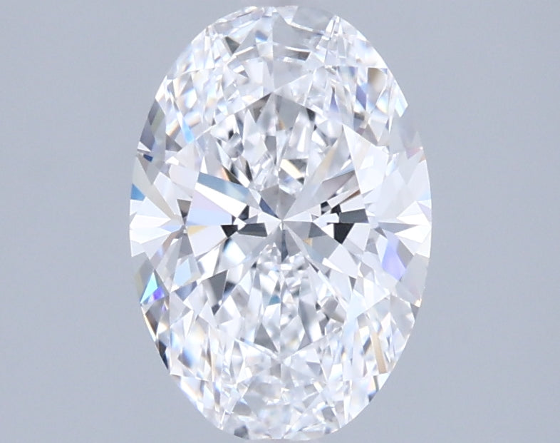 1.50000 D VVS1 BG Select Lab Grown Oval Diamond