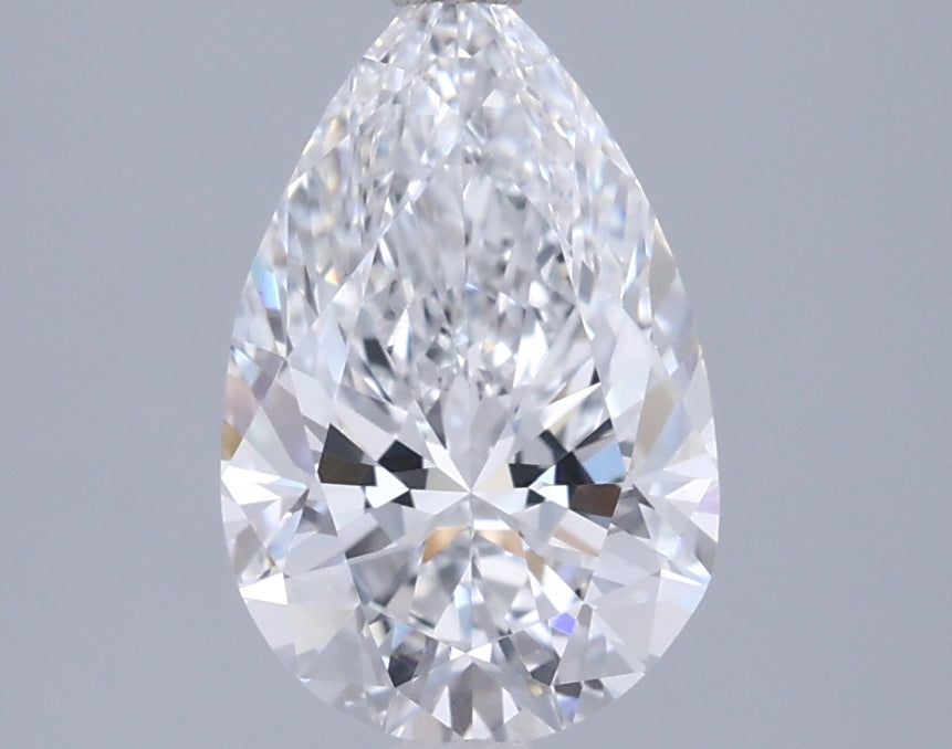 1.83000 E VS1 BG Select Lab Grown Pear Diamond