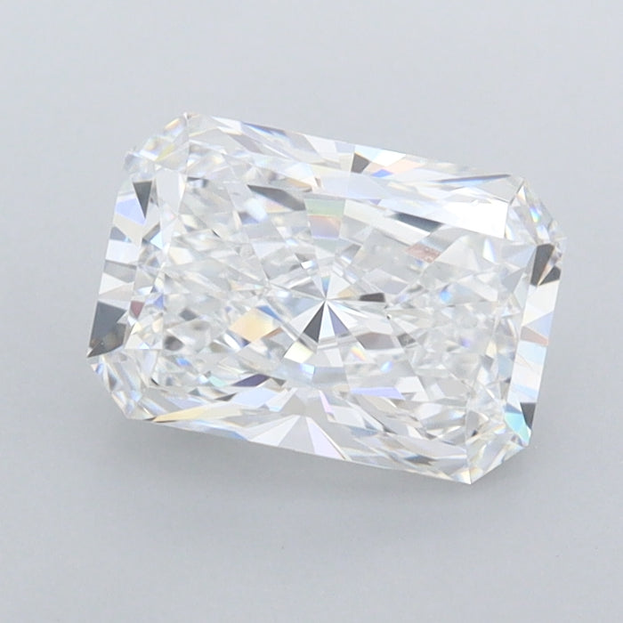 1.55000 D VVS2 BG Select Lab Grown Radiant Diamond