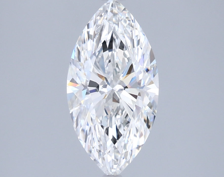 1.54000 F VVS1 BG Select Lab Grown Marquise Diamond
