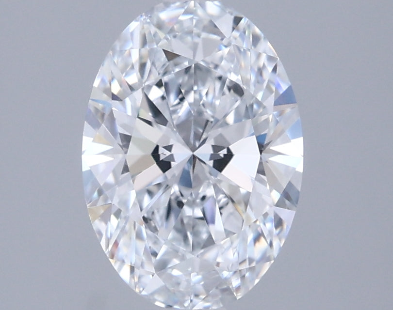 1.50000 F VVS1 BG Select Lab Grown Oval Diamond