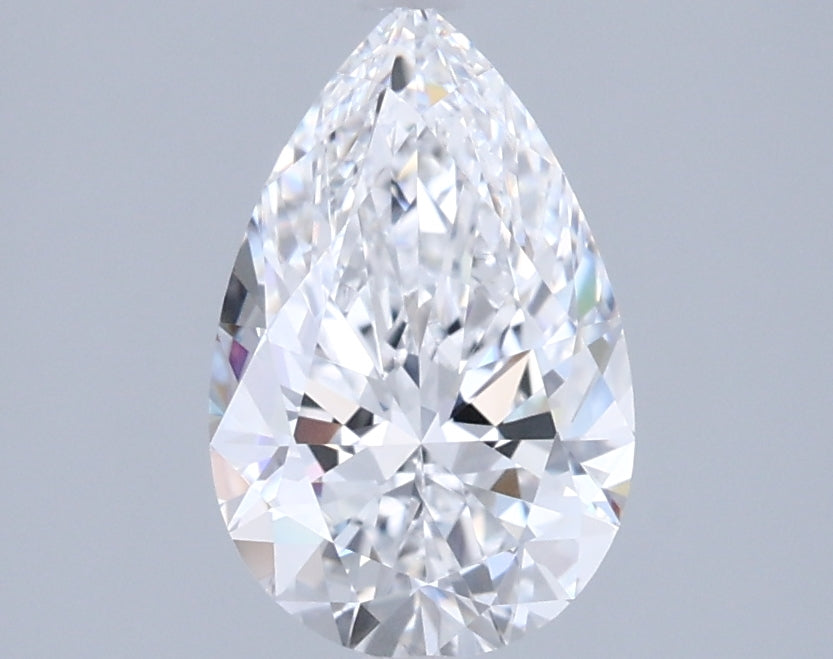 1.50000 D VVS1 BG Select Lab Grown Pear Diamond