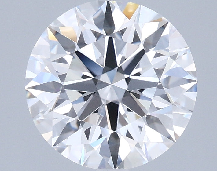 1.70000 E VS1 BG Select Lab Grown Round Diamond