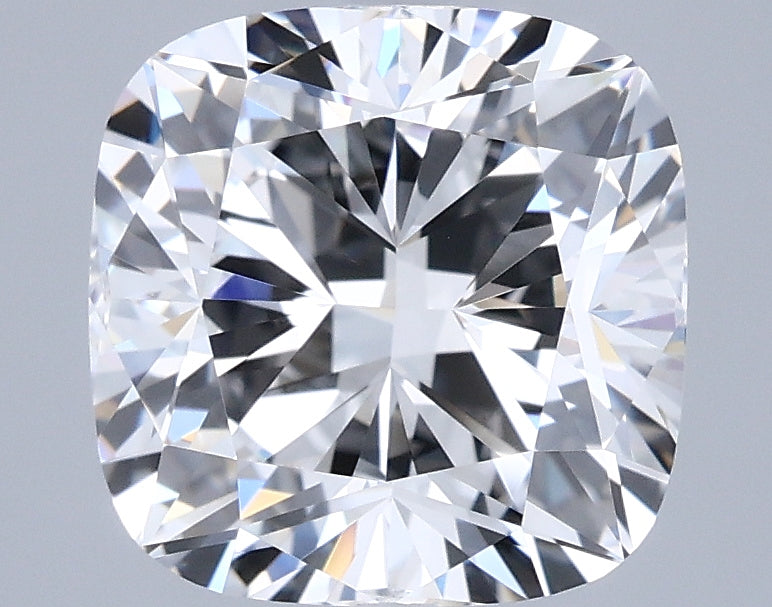 3.03000 D VS1 BG Select Lab Grown Cushion Diamond