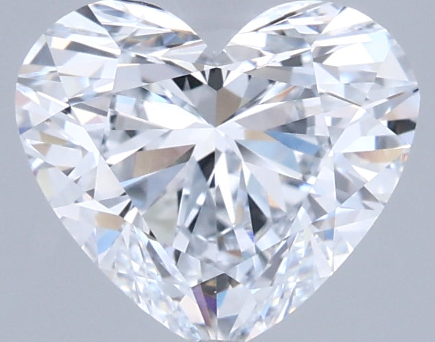 1.71000 E VVS2 BG Select Lab Grown Heart Diamond