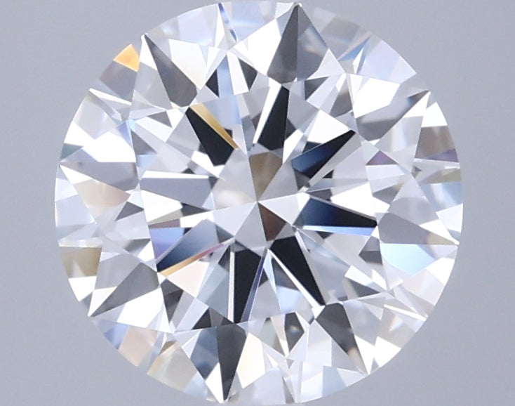2.49000 E VVS2 BG Select Lab Grown Round Diamond