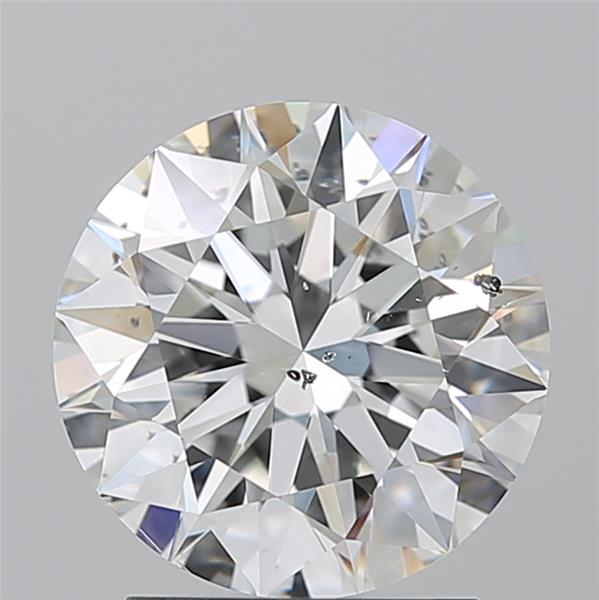2.140 G SI2 Virtual Selection Round Diamond