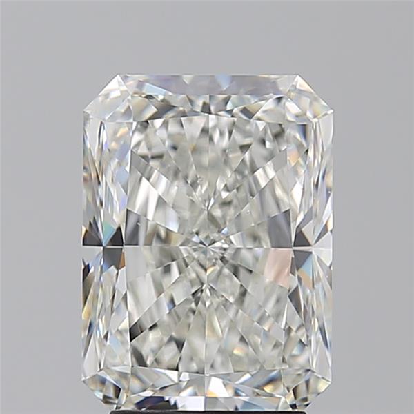 3.520 I SI1 Virtual Selection Radiant Diamond