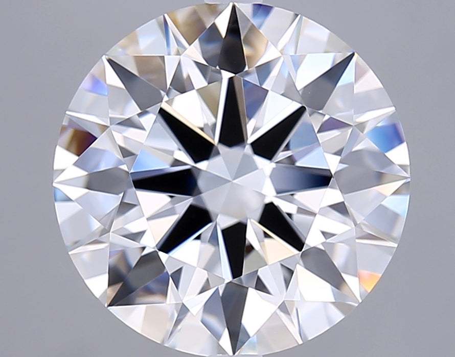 6.02000 D VVS2 BG Select Lab Grown Round Diamond