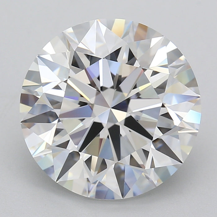 6.00000 D FL BG Select Lab Grown Round Diamond