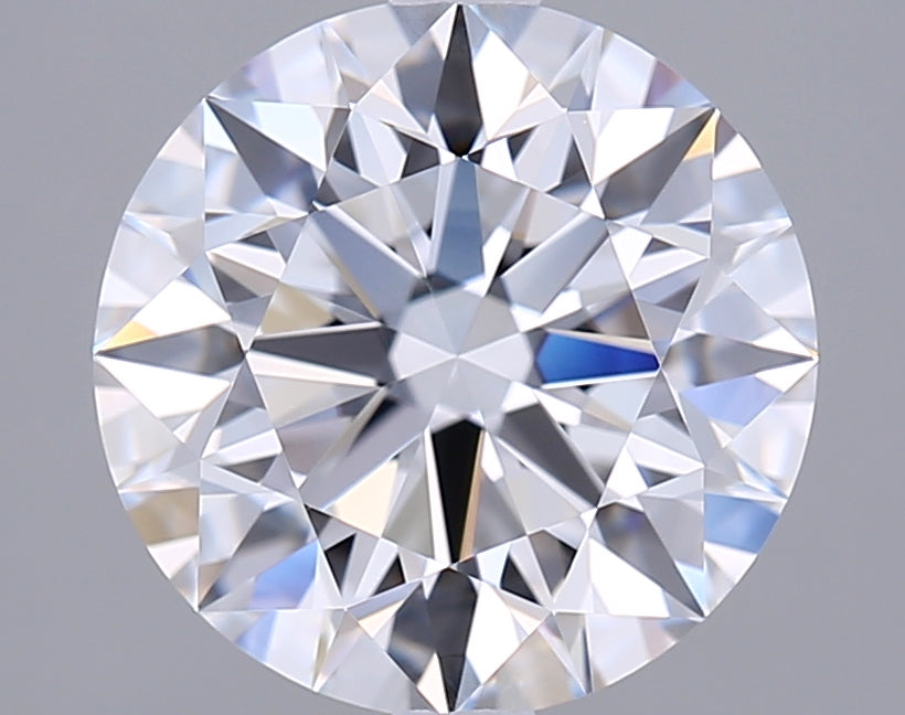 2.53000 D VVS1 BG Select Lab Grown Round Diamond