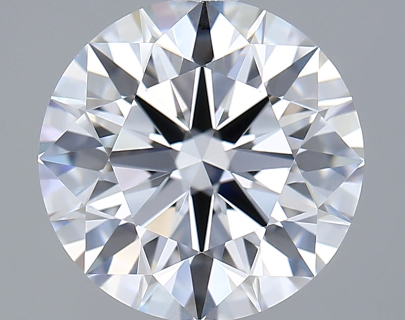 2.55000 D VVS1 BG Select Lab Grown Round Diamond