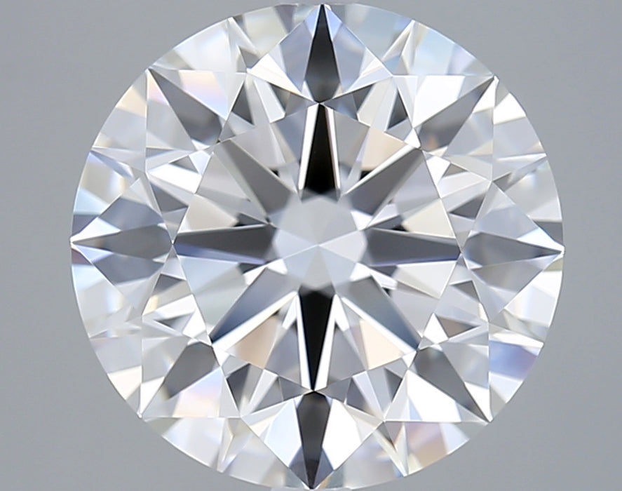6.05000 F VVS1 BG Select Lab Grown Round Diamond