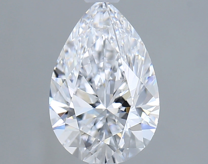 1.53000 D VVS2 BG Select Lab Grown Pear Diamond