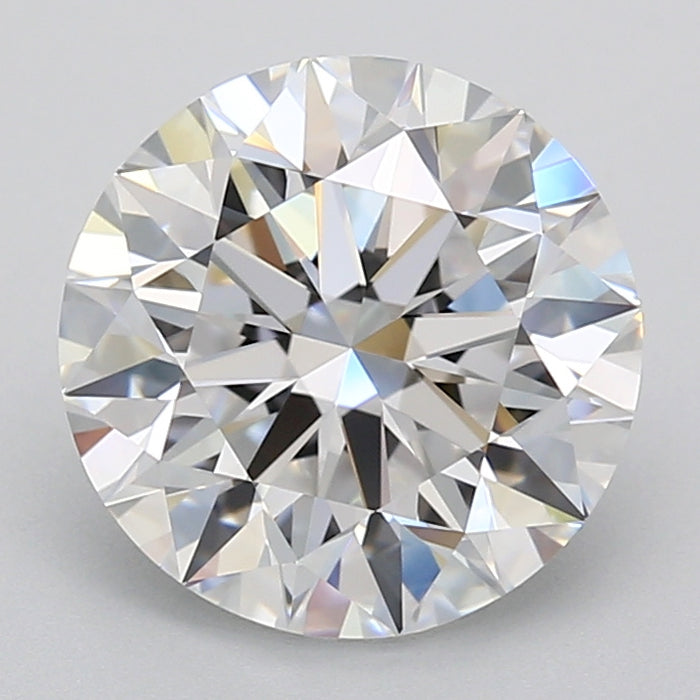 3.04000 D VVS1 BG Select Lab Grown Round Diamond