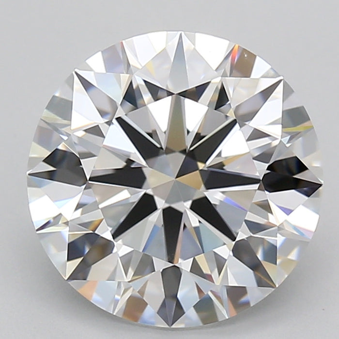 5.01000 D VVS1 BG Select Lab Grown Round Diamond