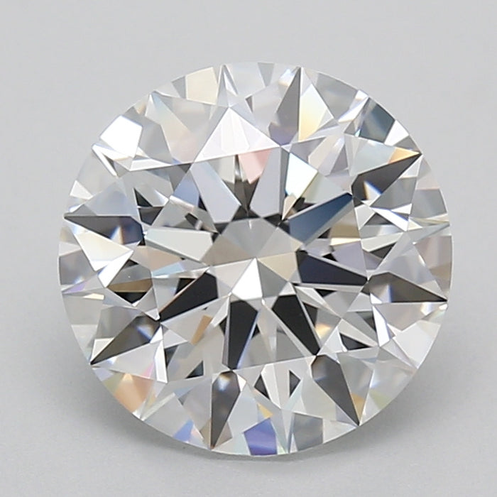 3.53000 D VVS1 BG Select Lab Grown Round Diamond