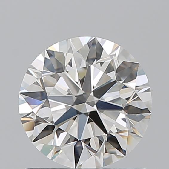 1.070 J VS2 Virtual Selection Round Diamond