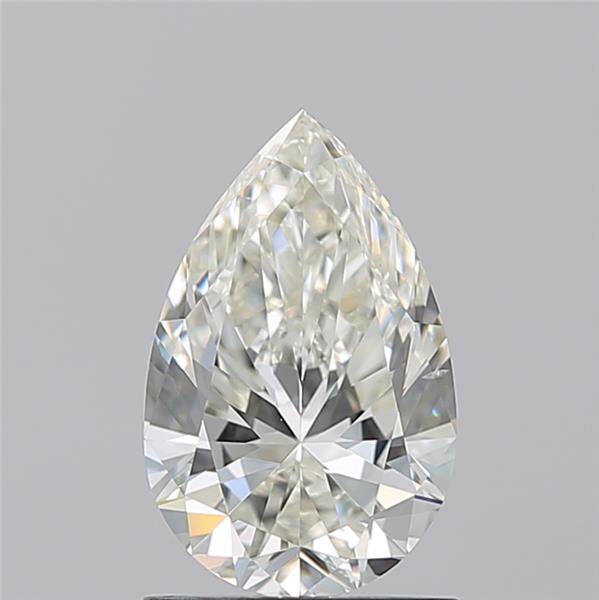 1.200 J SI1 Virtual Selection Pear Diamond