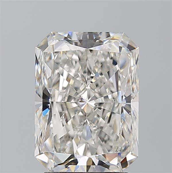 3.020 I SI2 Virtual Selection Radiant Diamond