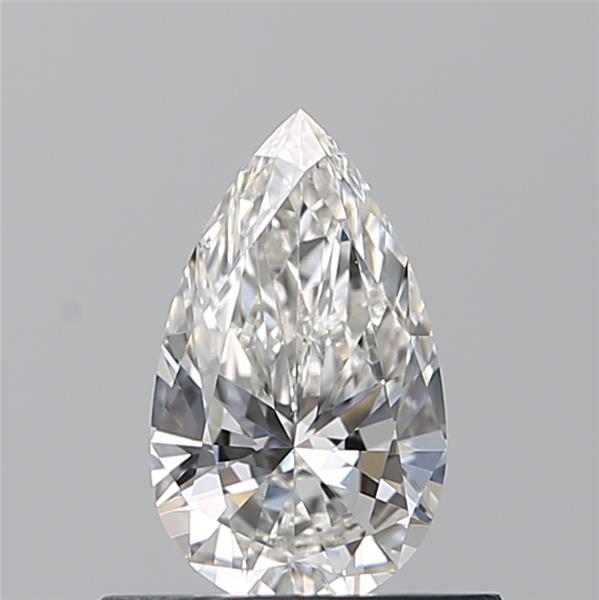 0.500 H VS2 Virtual Selection Pear Diamond