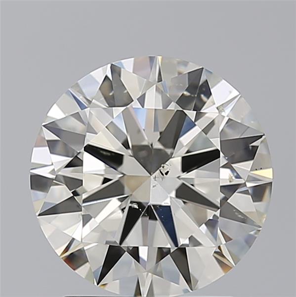 2.080 L SI1 Virtual Selection Round Diamond