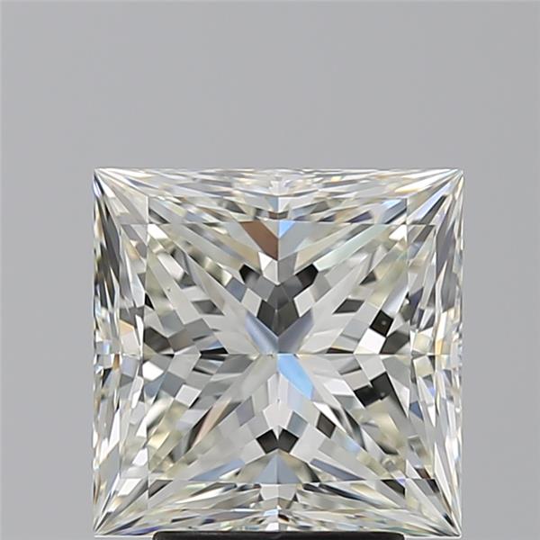 4.020 K VS1 Virtual Selection Princess Diamond