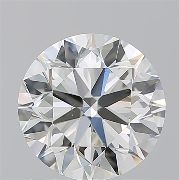 1.500 J VS2 Virtual Selection Round Diamond