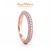 18K Rose Gold