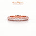 18K Rose Gold