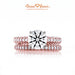 18K Rose Gold
