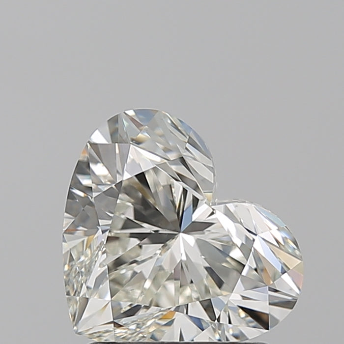 1.720 J VS1 Virtual Selection Heart Diamond