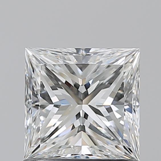 1.010 G VS2 Virtual Selection Princess Diamond