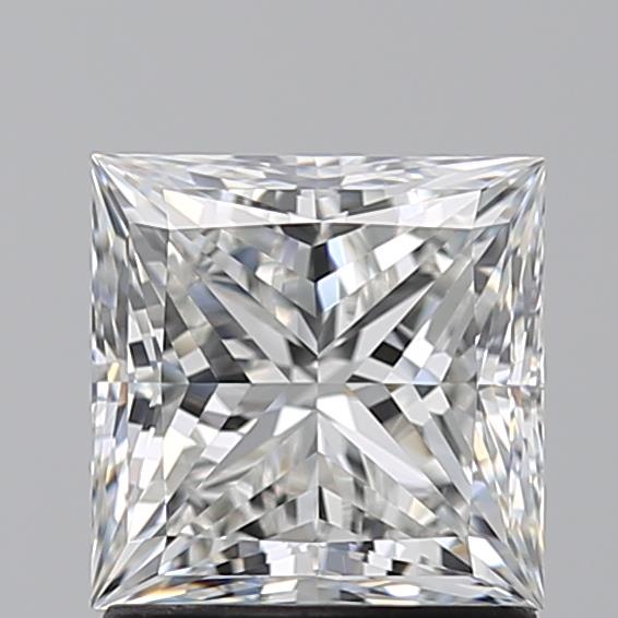 1.520 G VS1 Virtual Selection Princess Diamond